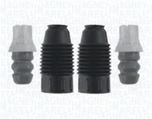 Dust Cover Kit, shock absorber